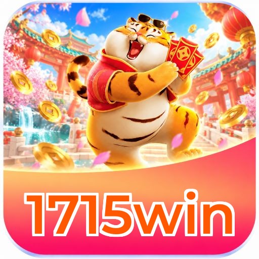 1715win APK - Interface do aplicativo Android