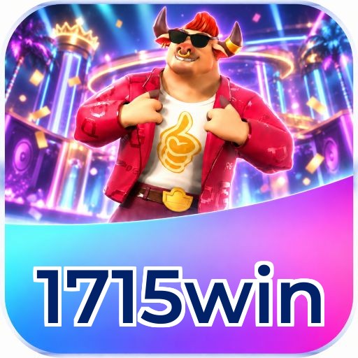 Aplicativo mobile 1715win para iOS e Android